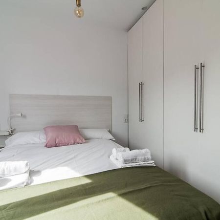 马德里13Gh2-Apartamento Recien Reformado En Tetuan公寓 外观 照片