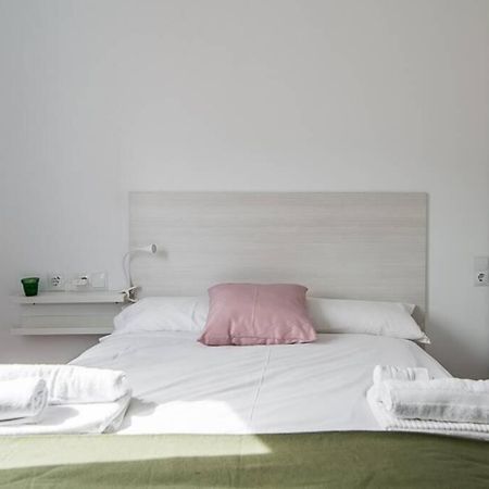 马德里13Gh2-Apartamento Recien Reformado En Tetuan公寓 外观 照片
